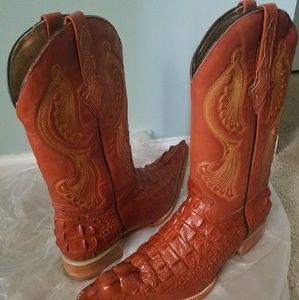 Shoes - Vaquero Boots Shoes - Vaquero Boots